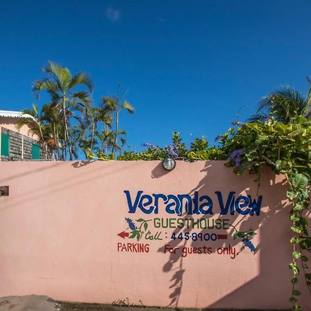 Veranda View Guesthouse Calibishie Esterno foto