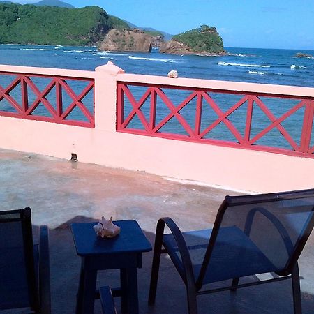 Veranda View Guesthouse Calibishie Camera foto