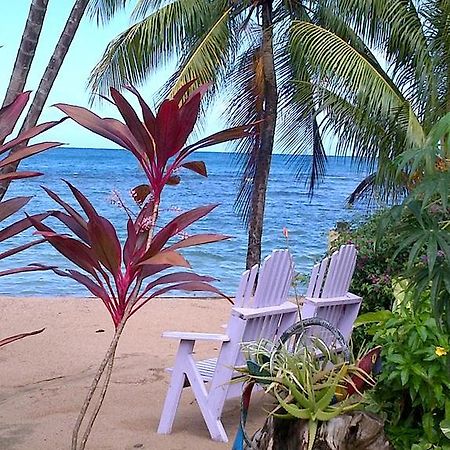 Veranda View Guesthouse Calibishie Esterno foto